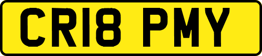 CR18PMY
