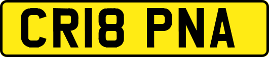 CR18PNA