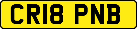 CR18PNB
