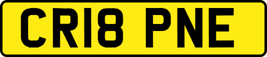 CR18PNE