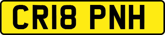 CR18PNH