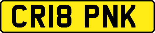 CR18PNK