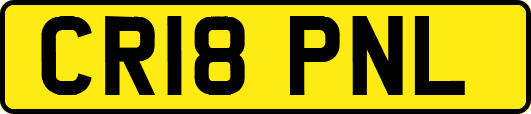 CR18PNL