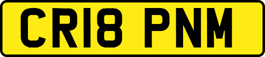 CR18PNM