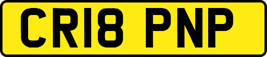 CR18PNP