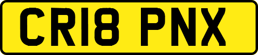 CR18PNX