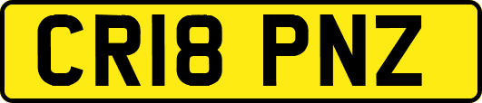 CR18PNZ