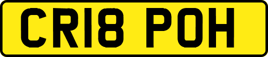 CR18POH