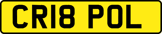 CR18POL