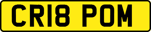 CR18POM