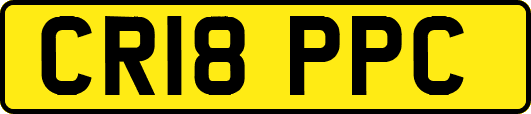 CR18PPC