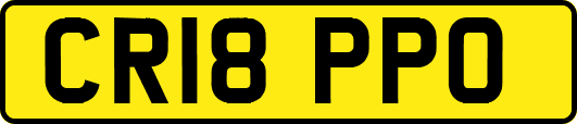 CR18PPO