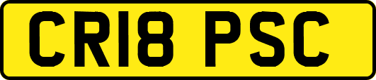 CR18PSC