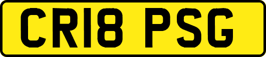 CR18PSG