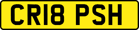 CR18PSH
