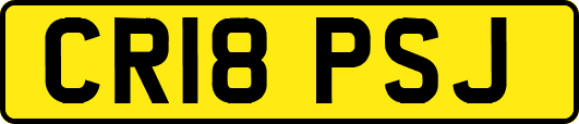 CR18PSJ