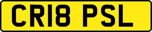 CR18PSL