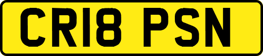 CR18PSN