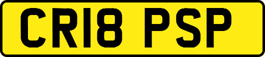 CR18PSP