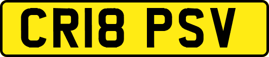 CR18PSV