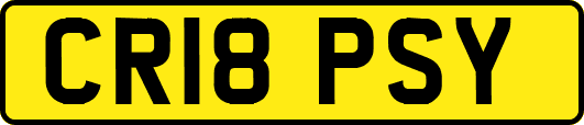 CR18PSY