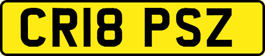 CR18PSZ