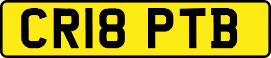 CR18PTB