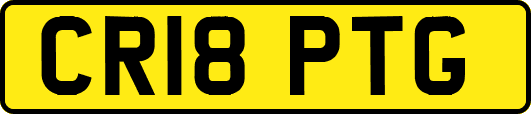 CR18PTG