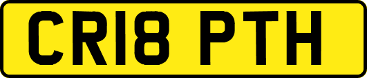 CR18PTH