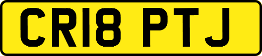 CR18PTJ