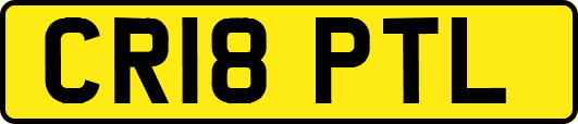 CR18PTL
