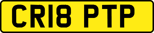 CR18PTP