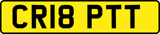 CR18PTT