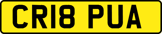 CR18PUA