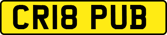 CR18PUB