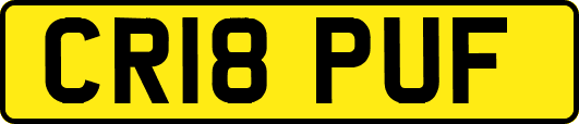 CR18PUF