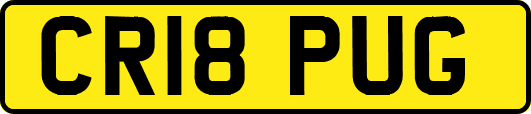 CR18PUG