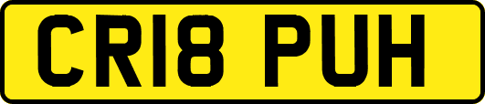 CR18PUH