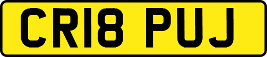 CR18PUJ