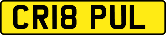 CR18PUL