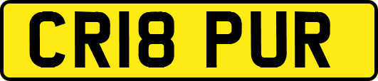 CR18PUR