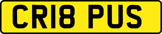 CR18PUS