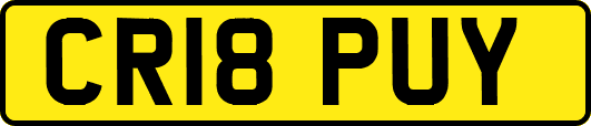 CR18PUY