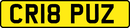 CR18PUZ
