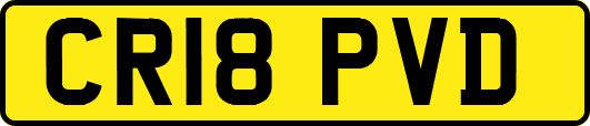 CR18PVD