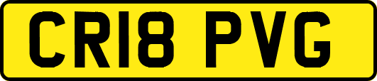 CR18PVG