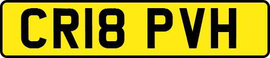 CR18PVH