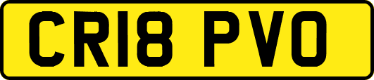 CR18PVO