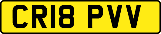 CR18PVV