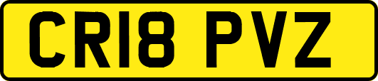 CR18PVZ